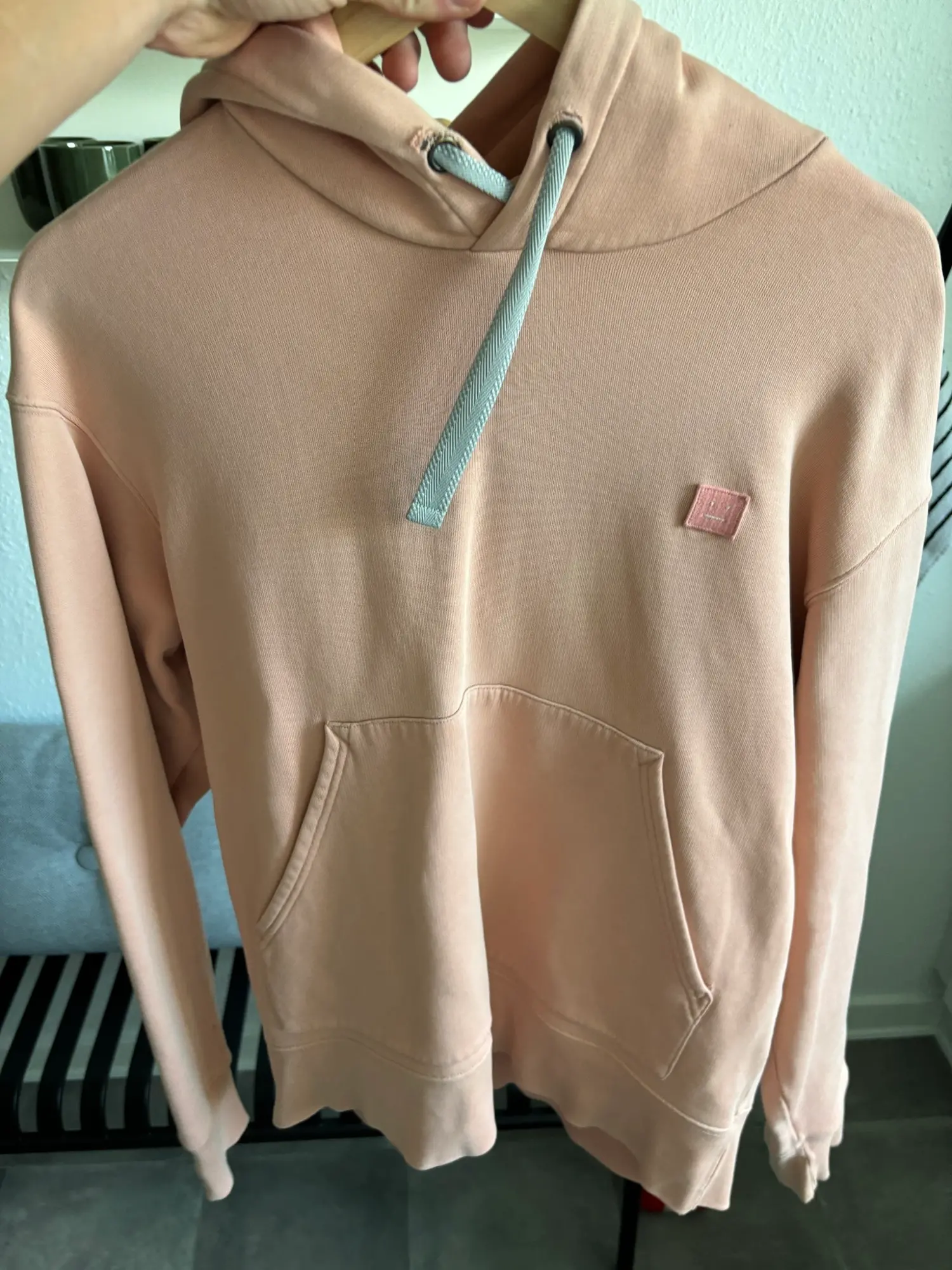 Acne Studios sweatshirt