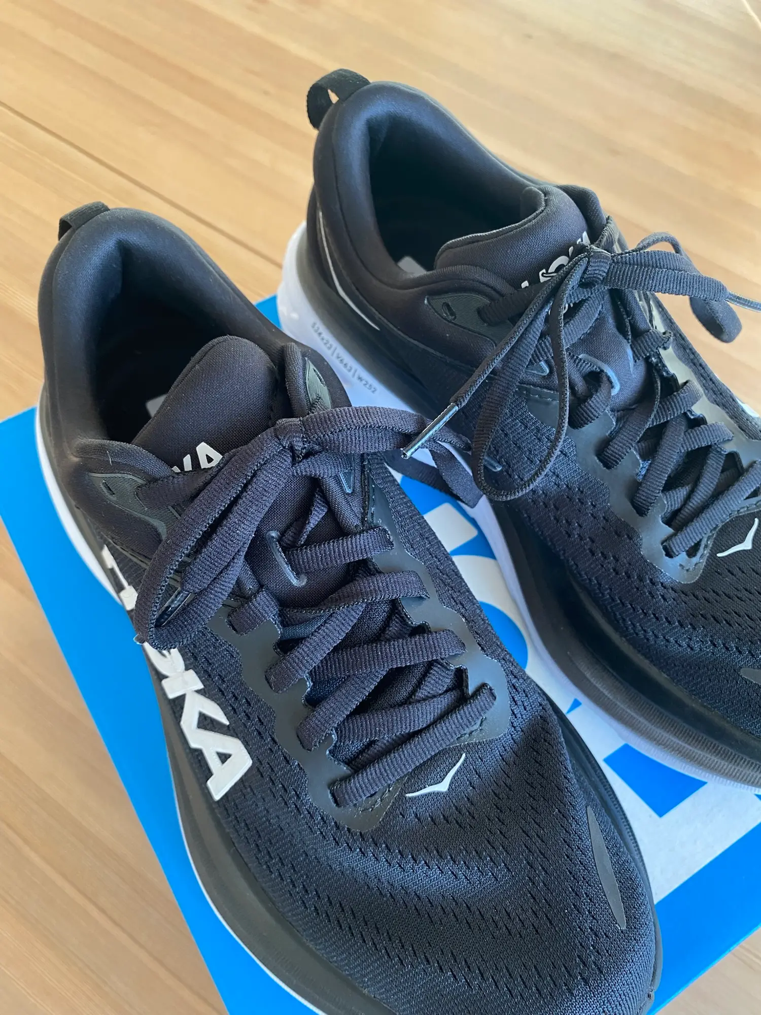 Hoka One One løbesko