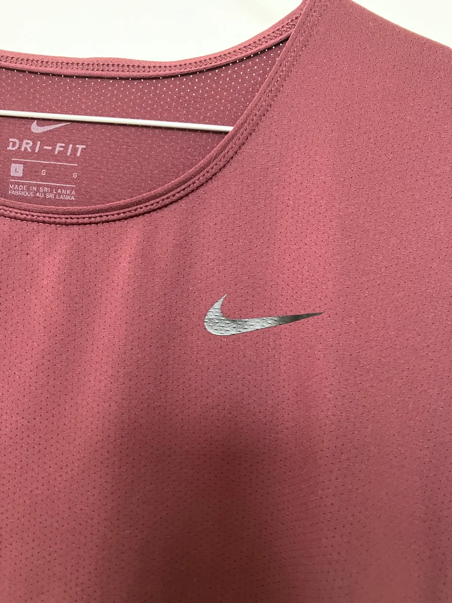 Nike t-shirt