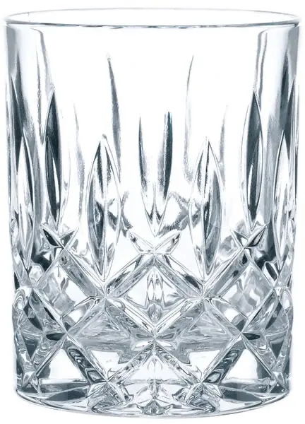 Nachtmann glas