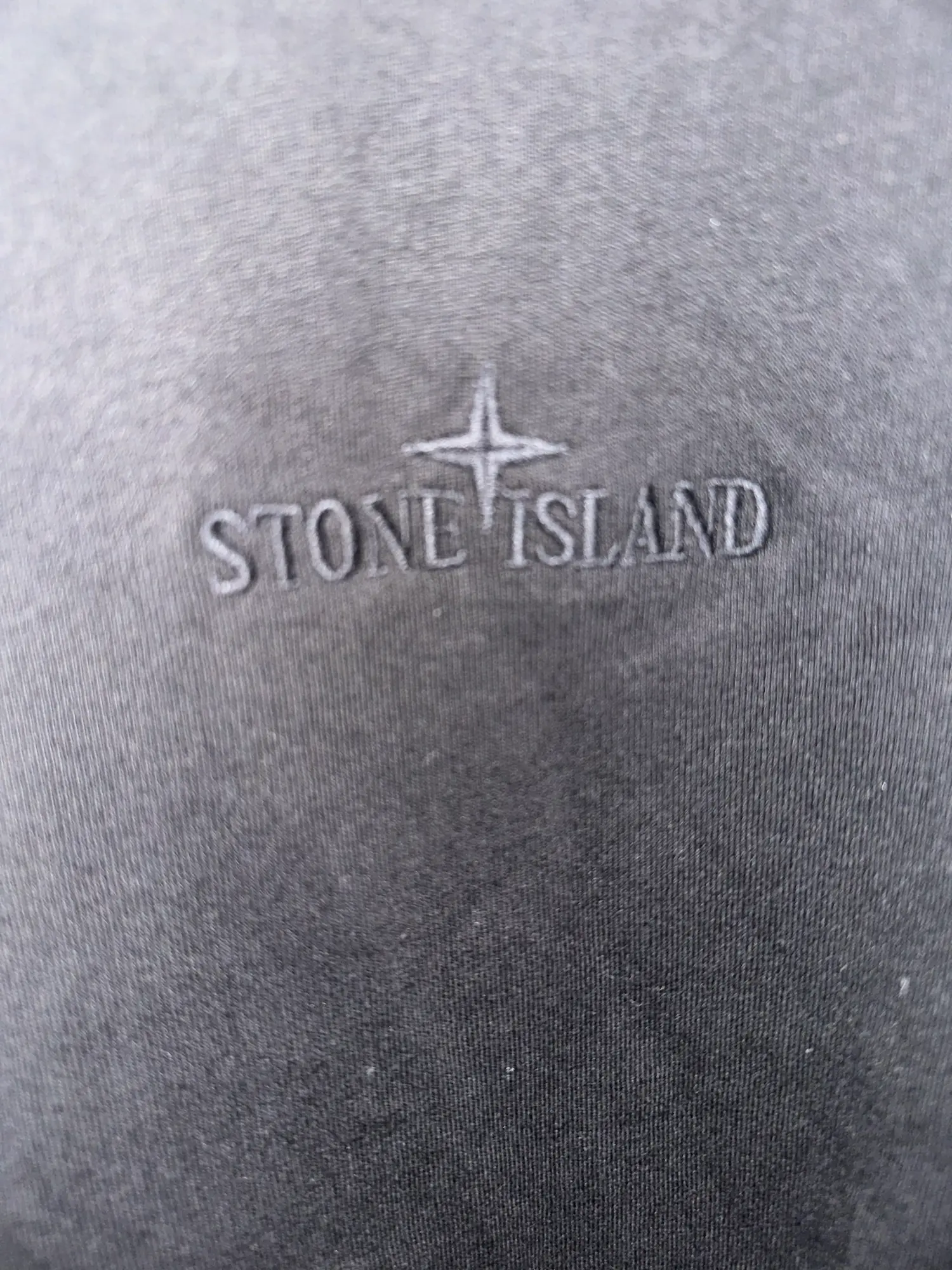 Stone Island t-shirt