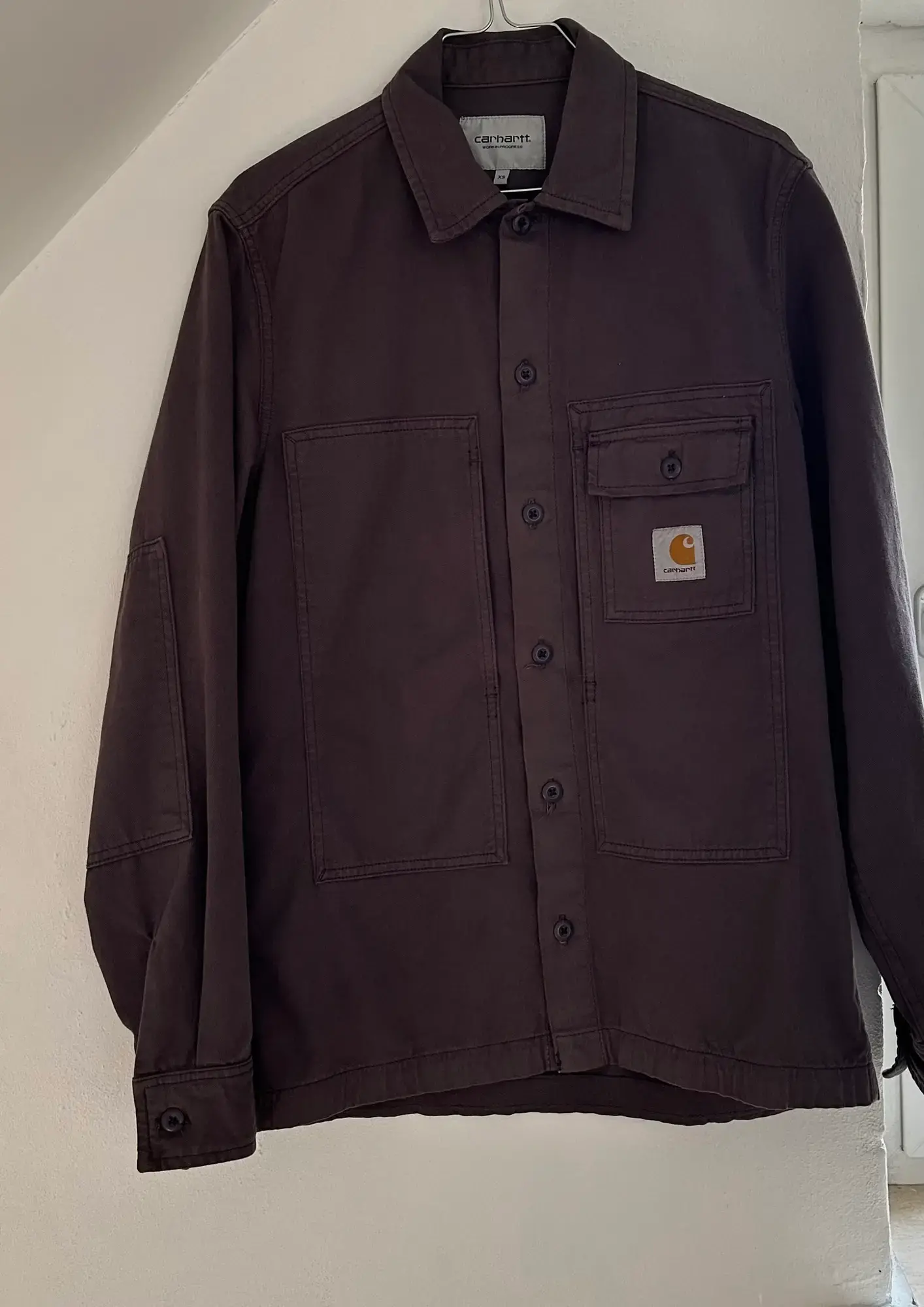 Carhartt skjorte