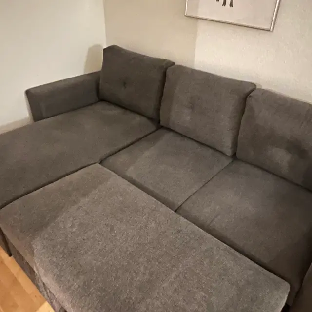 JYSK 3-personers sofa