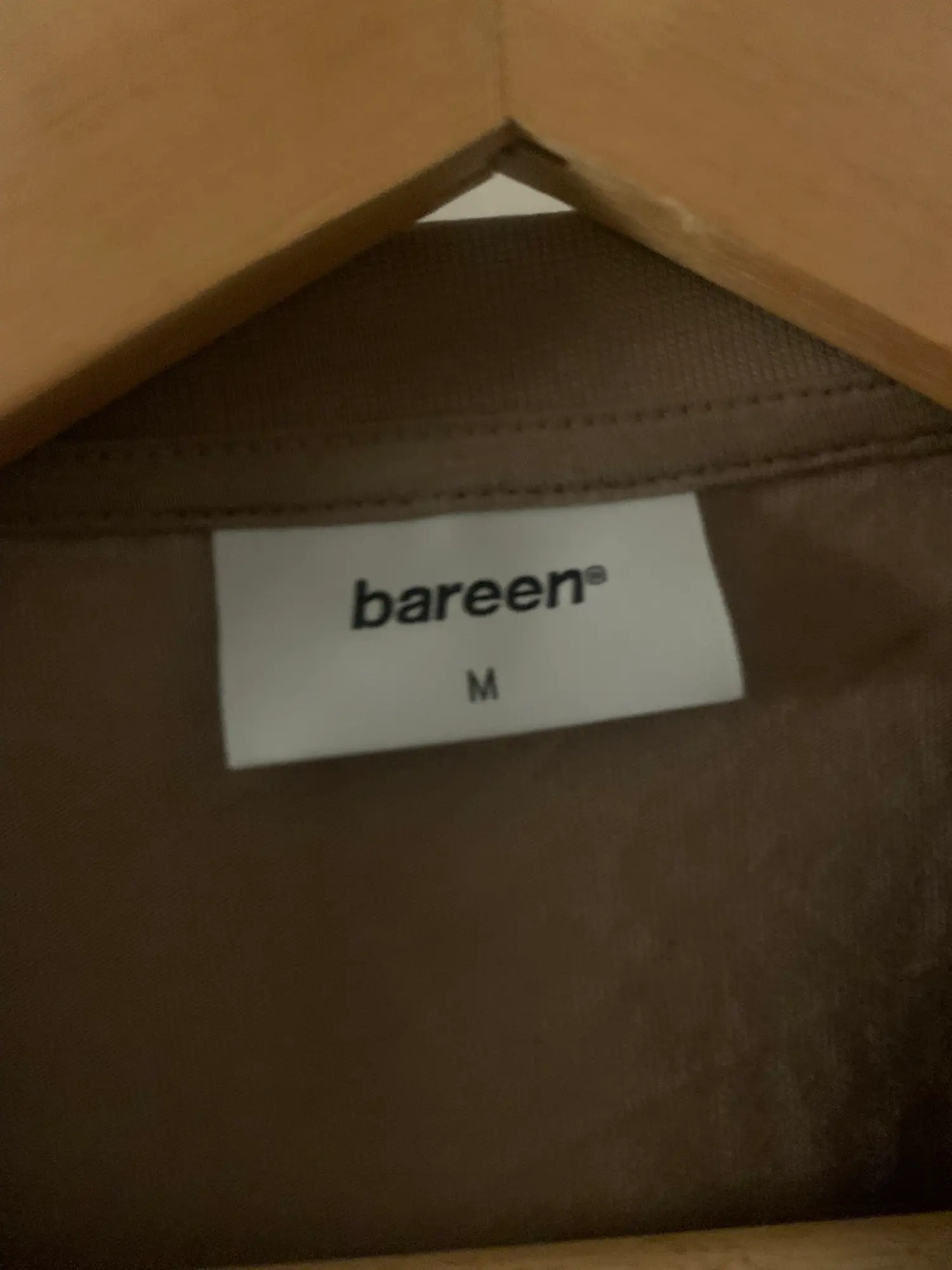 Bareen t-shirt