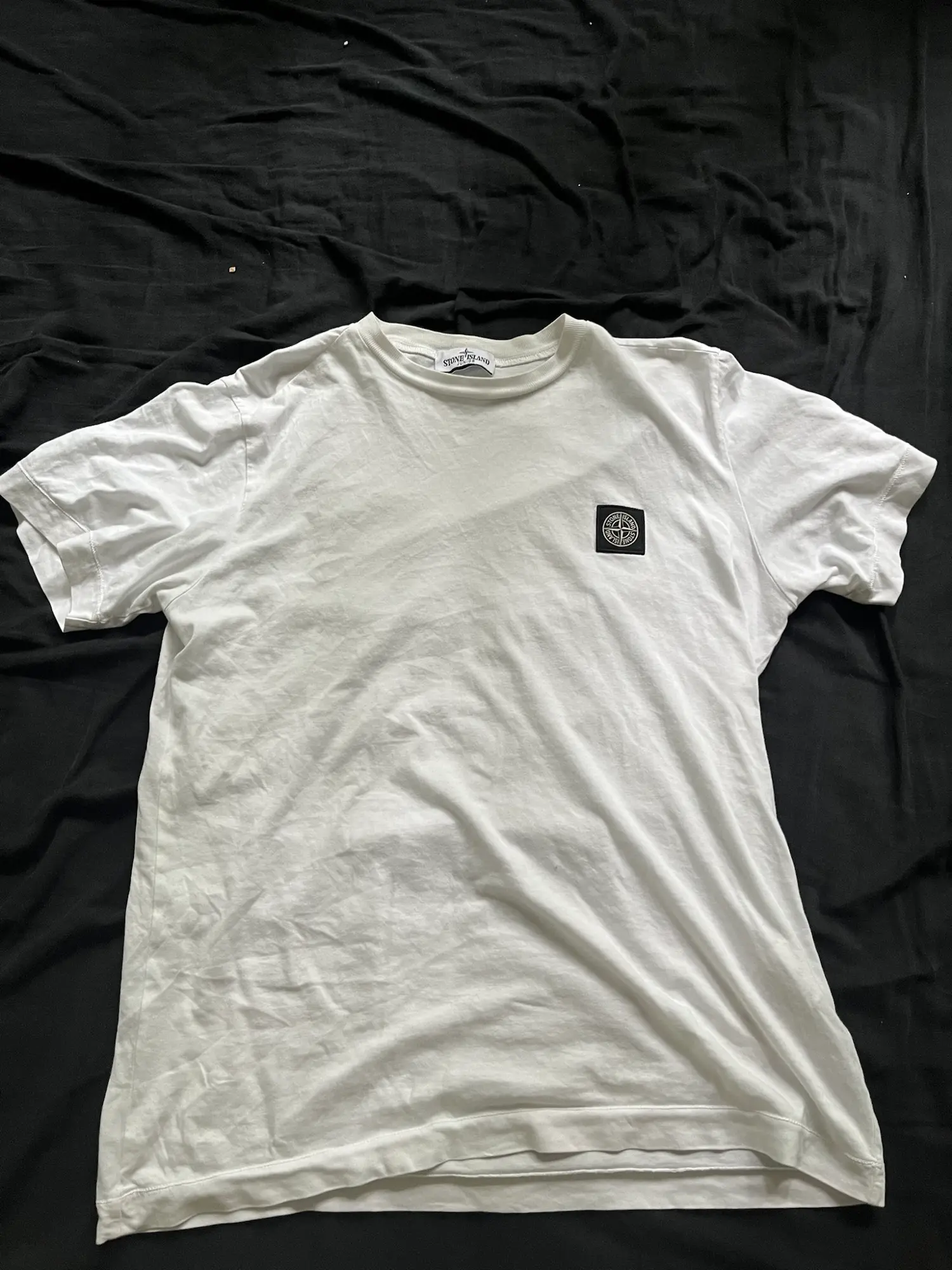 Stone Island t-shirt