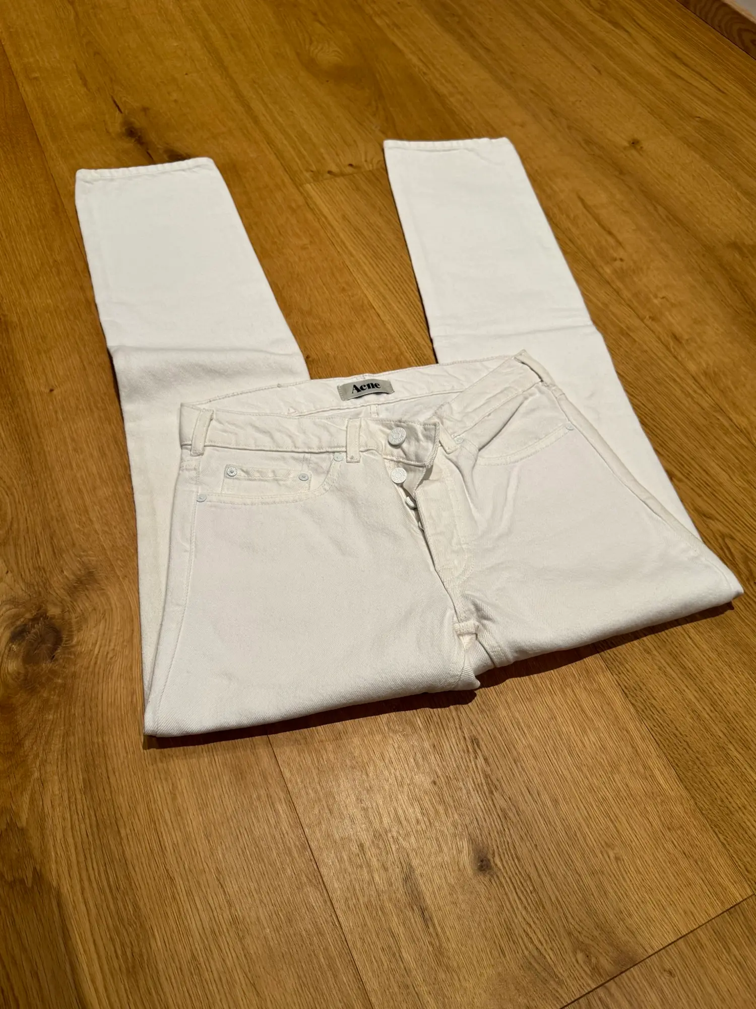 Acne Studios jeans