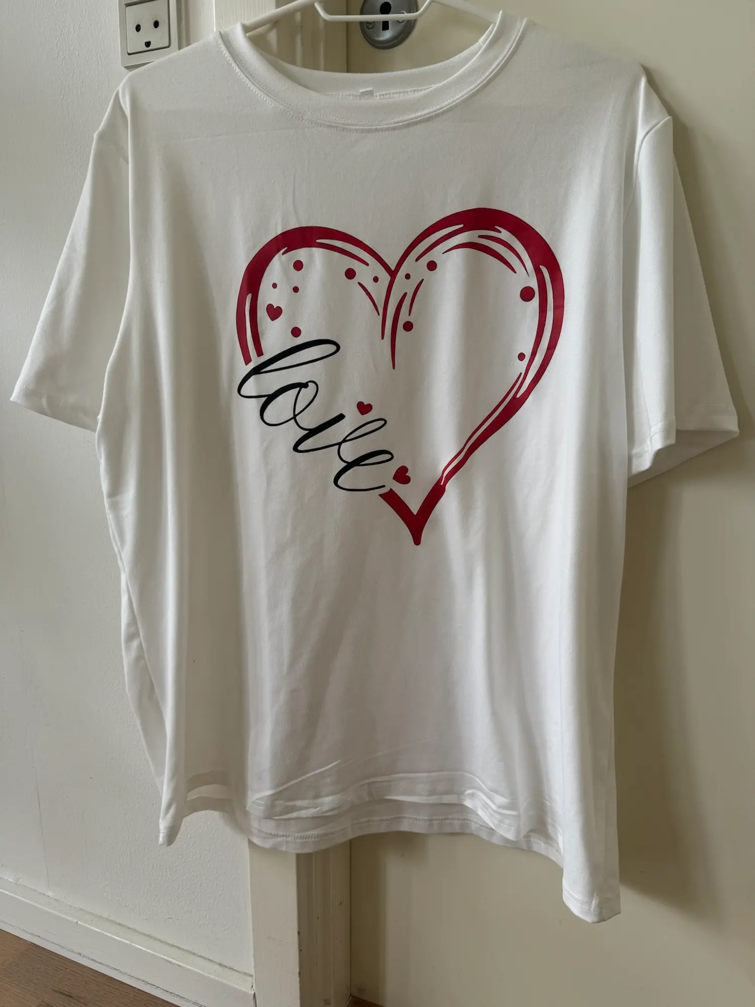 Shein t-shirt