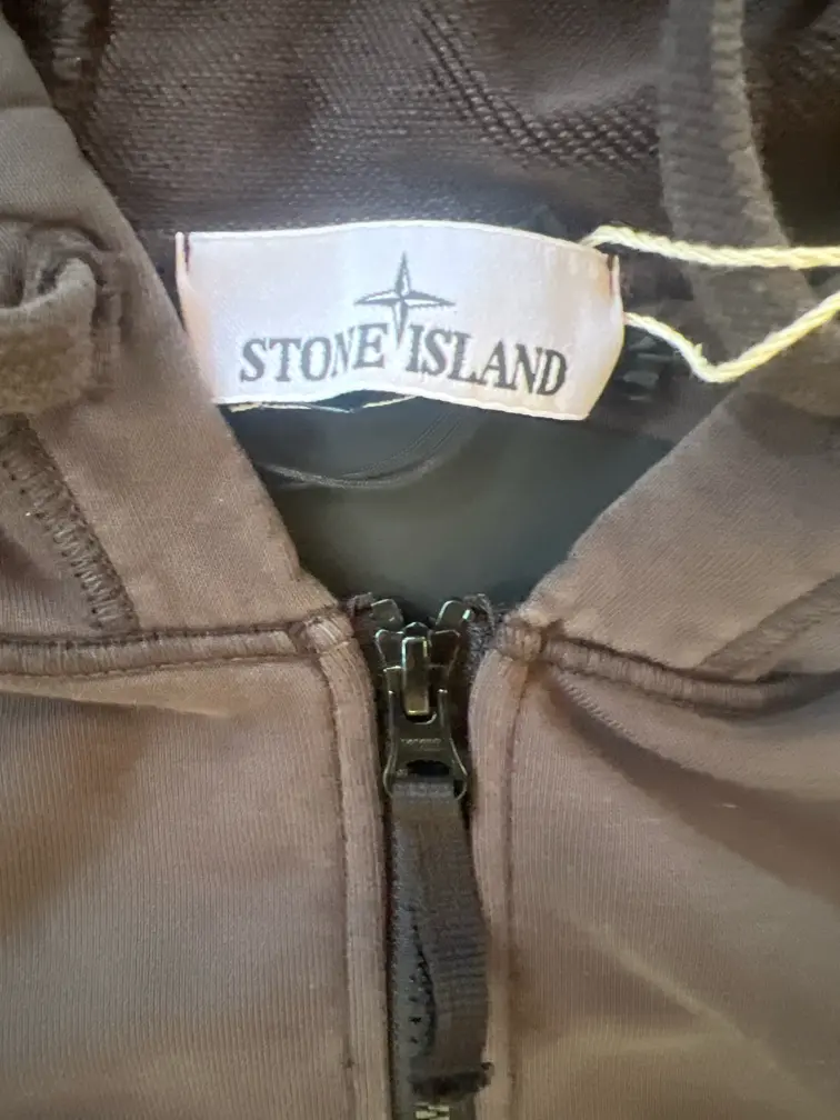 Stone Island sweatshirt