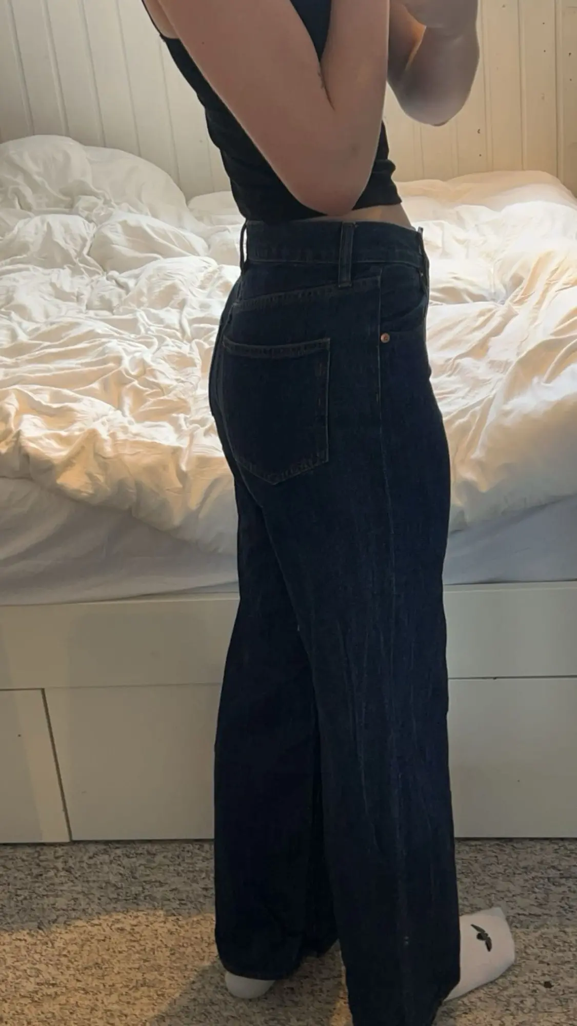 Gina Tricot jeans