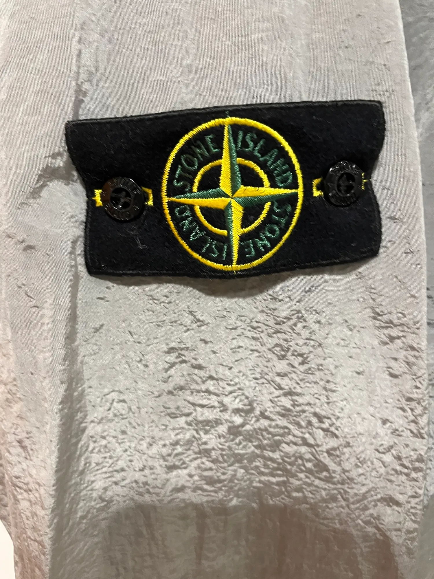 Stone Island jakke