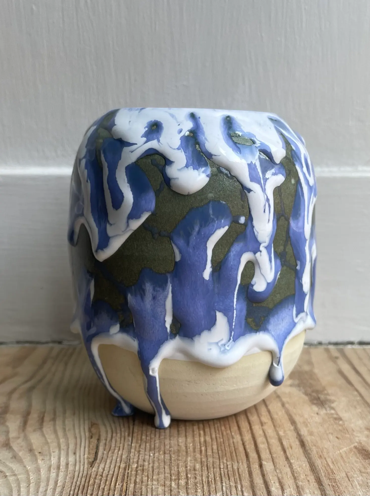 Studio Arhoj vase