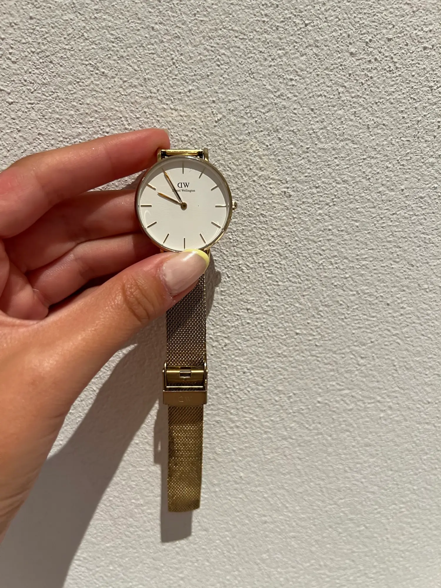 Daniel Wellington ur