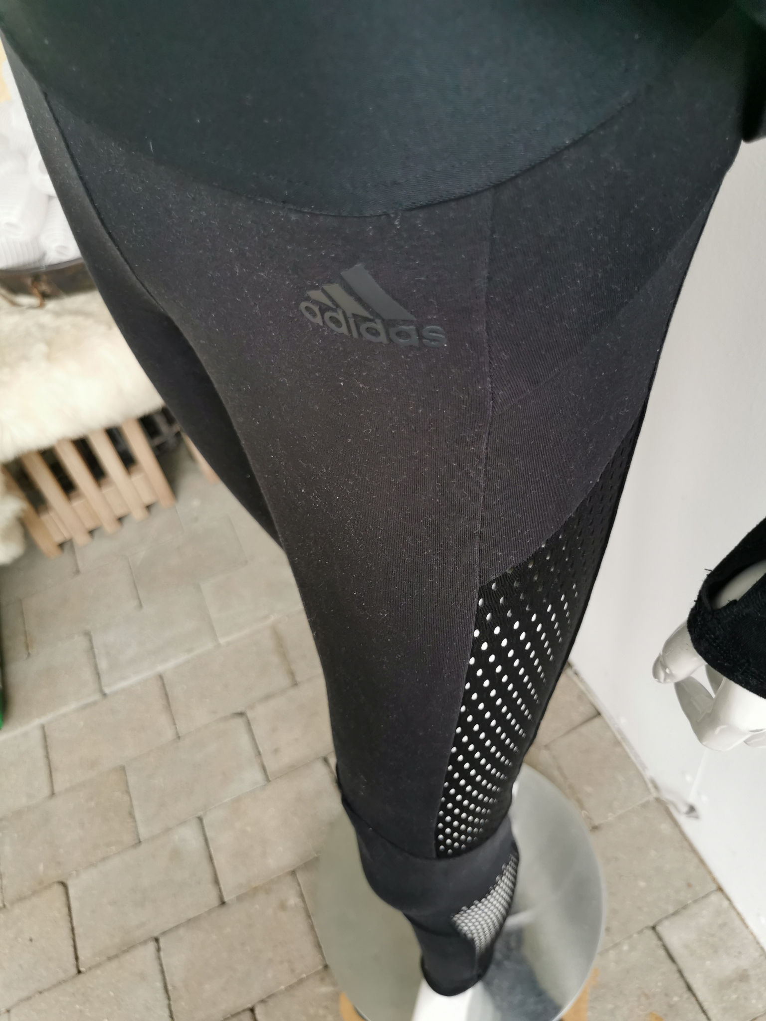 Adidas bukser  tights