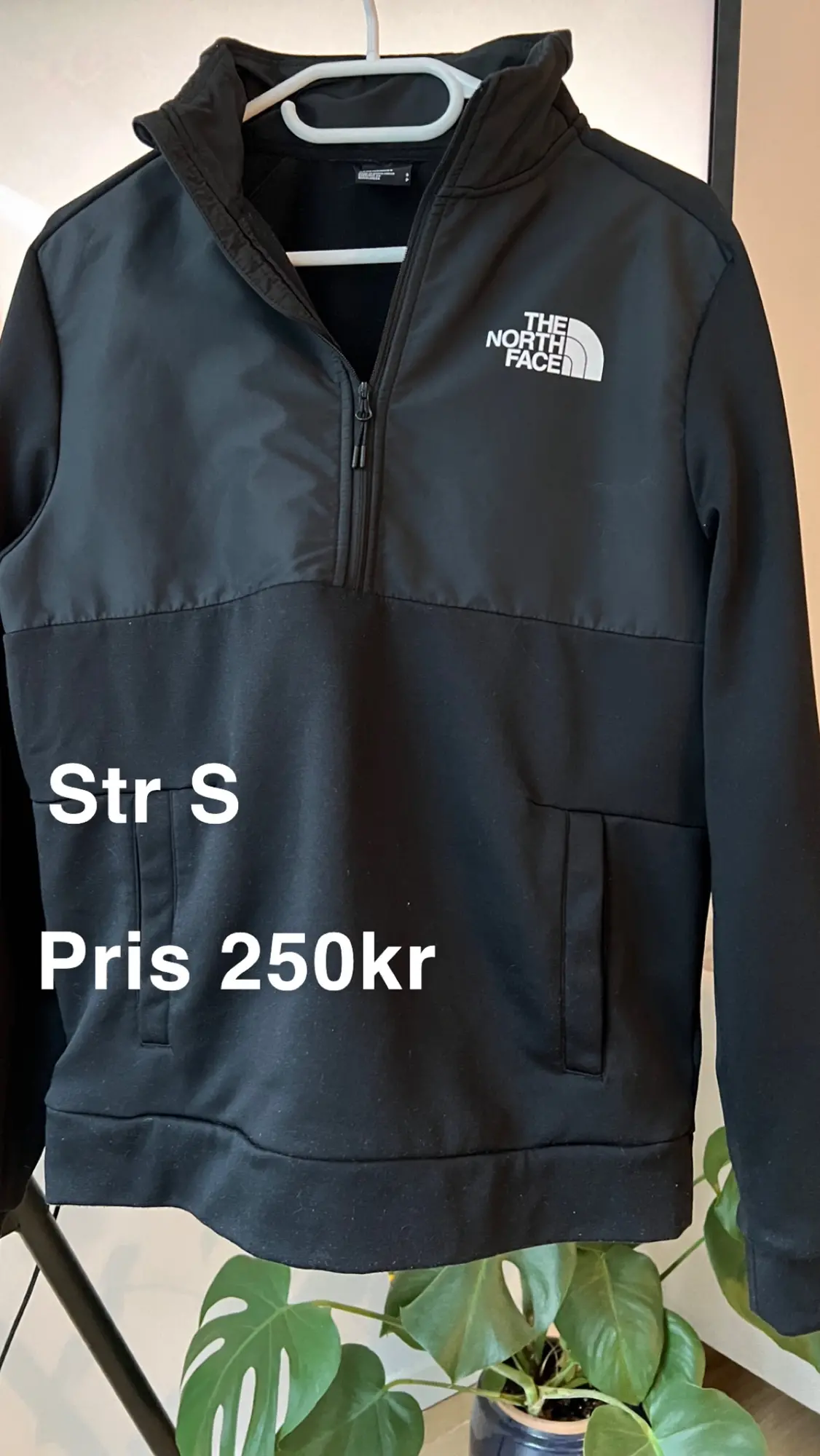 The North Face anden overdel