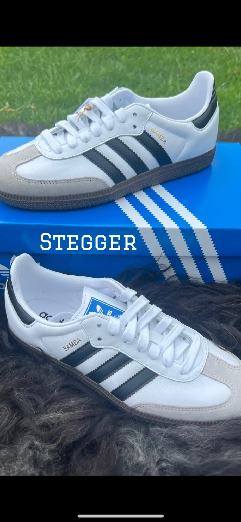 Adidas Originals sneakers