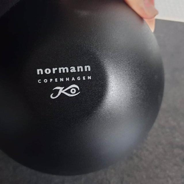 Normann Copenhagen anden indretning