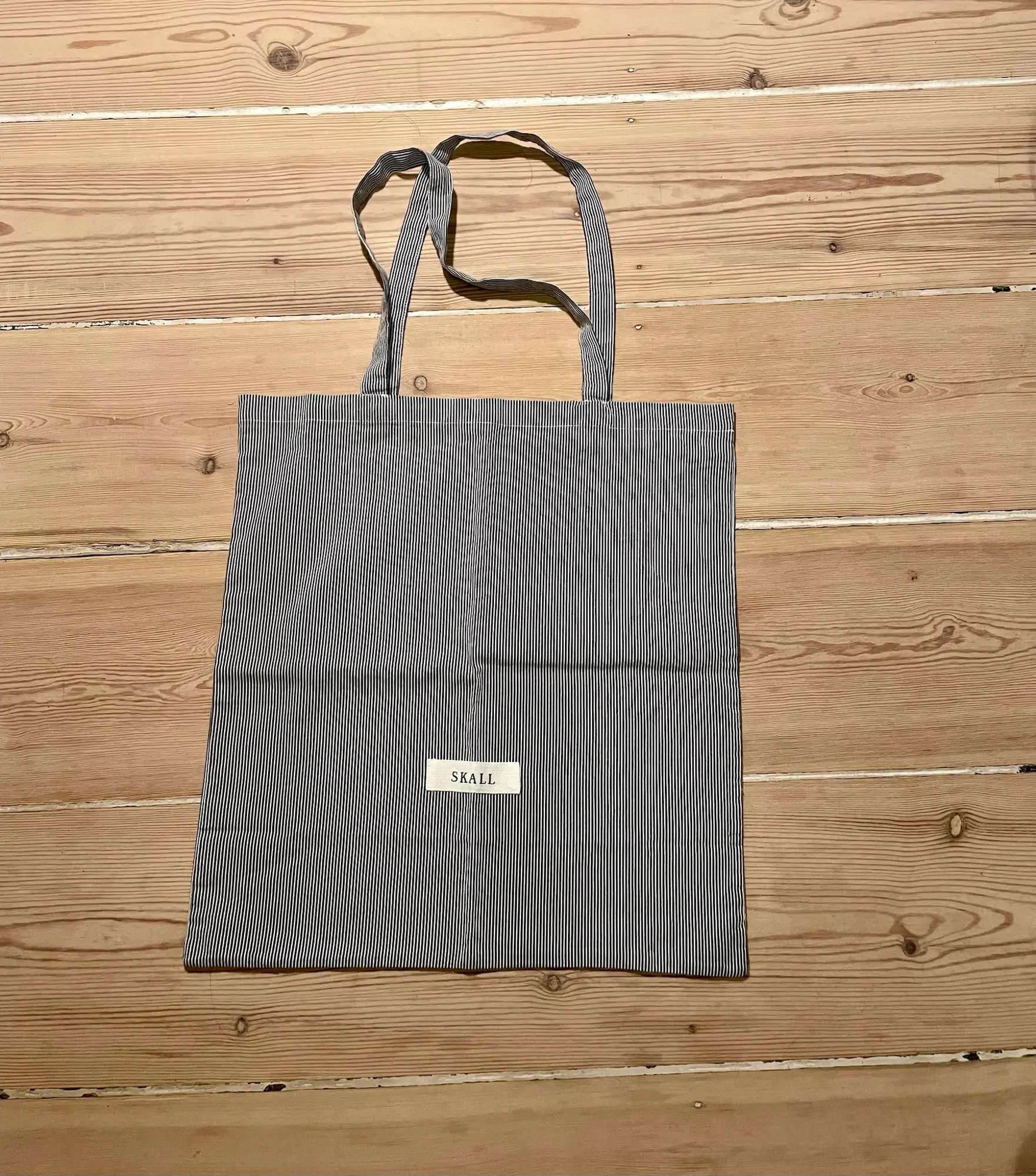 Skall Studio totebag  mulepose