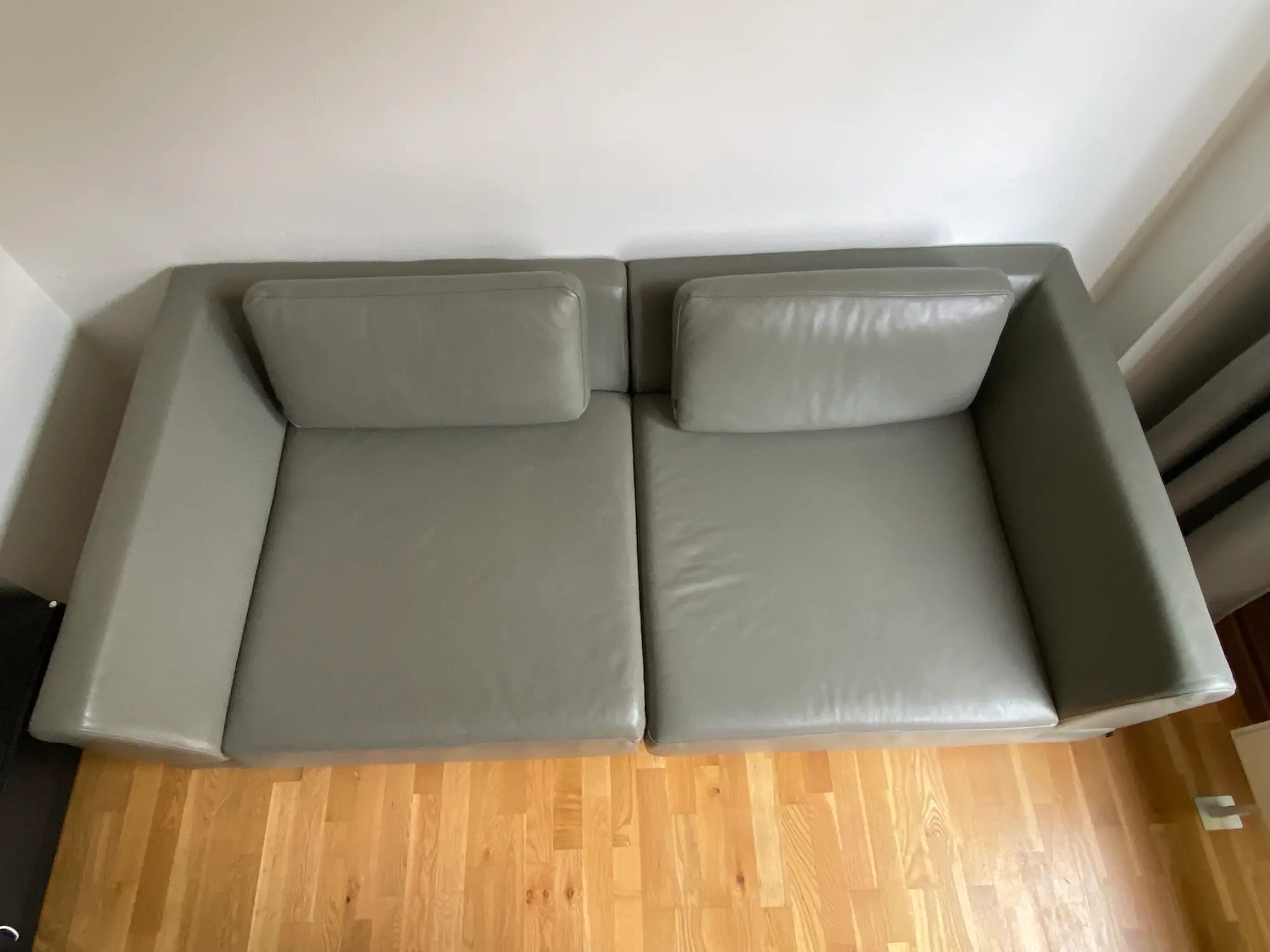 Bolia 2-personers sofa