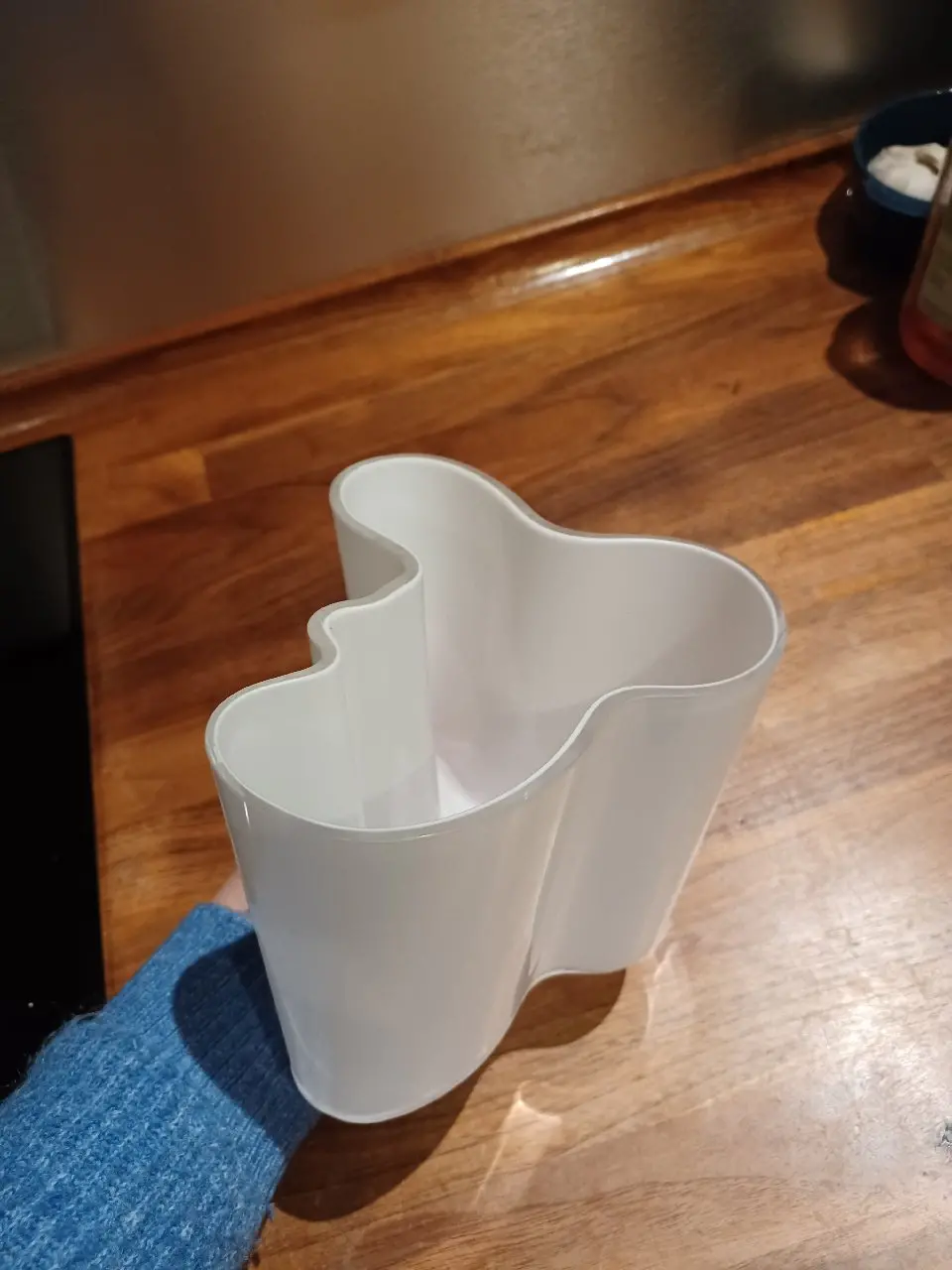 Alvar Aalto vase