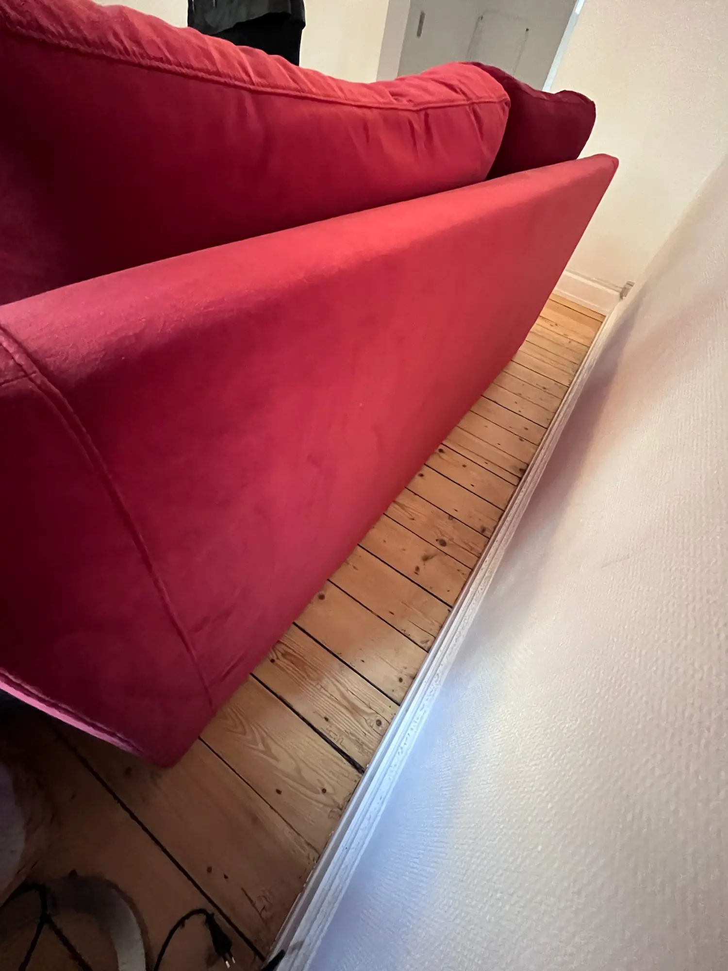 Fjord Interior 3-personers sofa