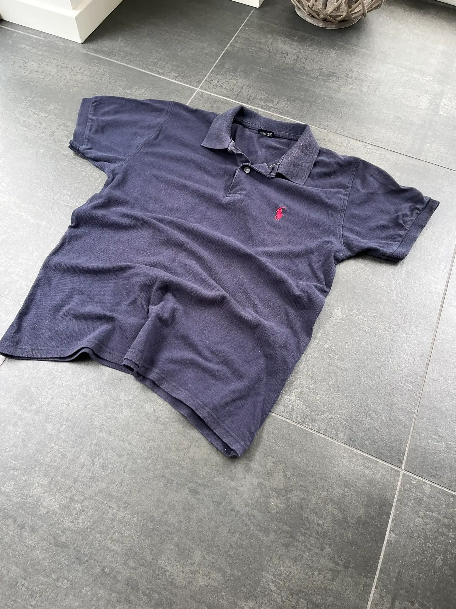 Polo Ralph Lauren polotrøje