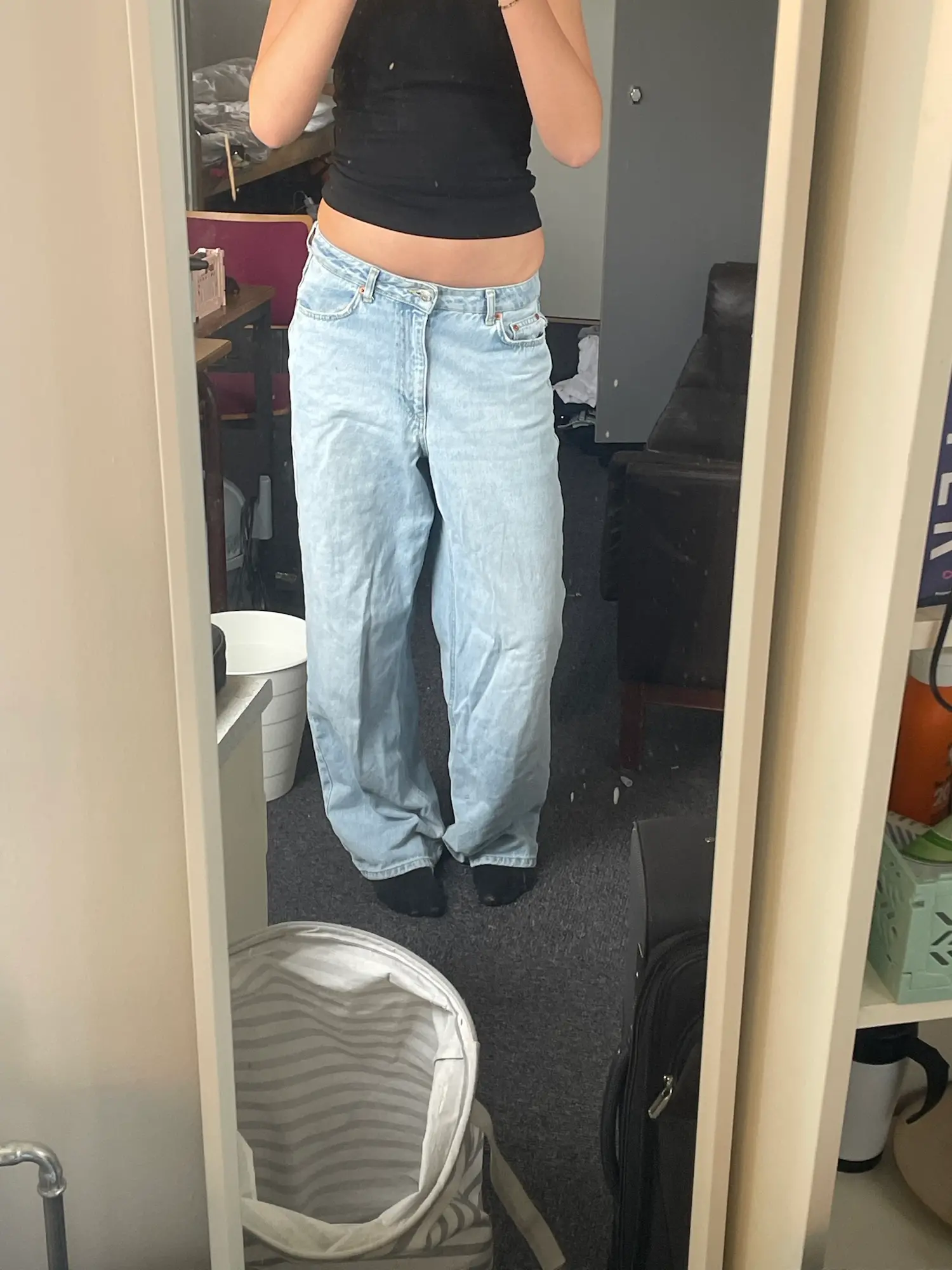 Na-kd jeans