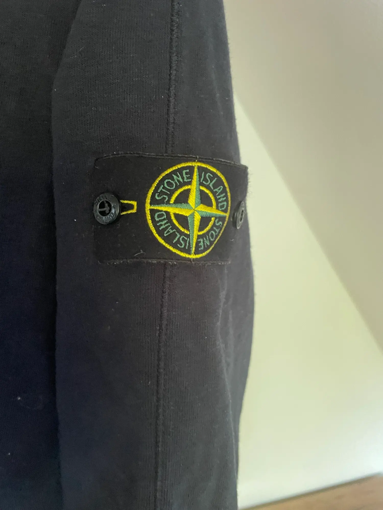 Stone Island sweatshirt