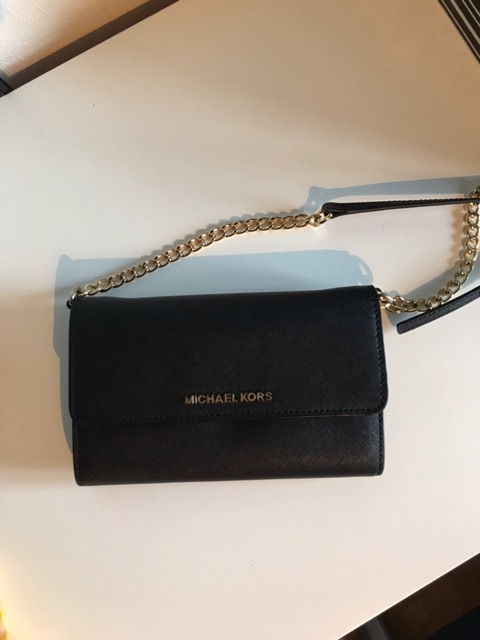 Michael Kors crossbody-taske