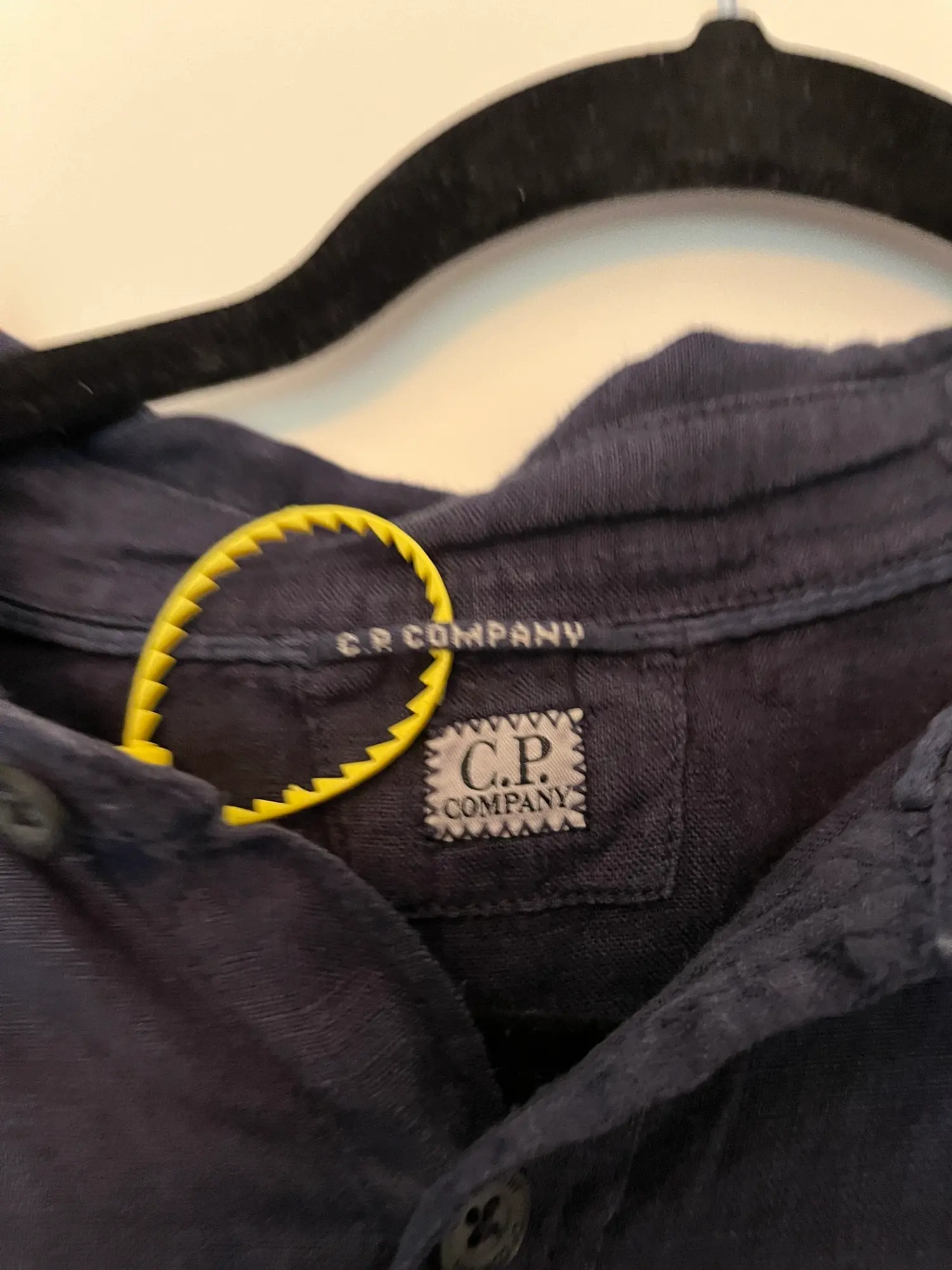 CP Company skjorte