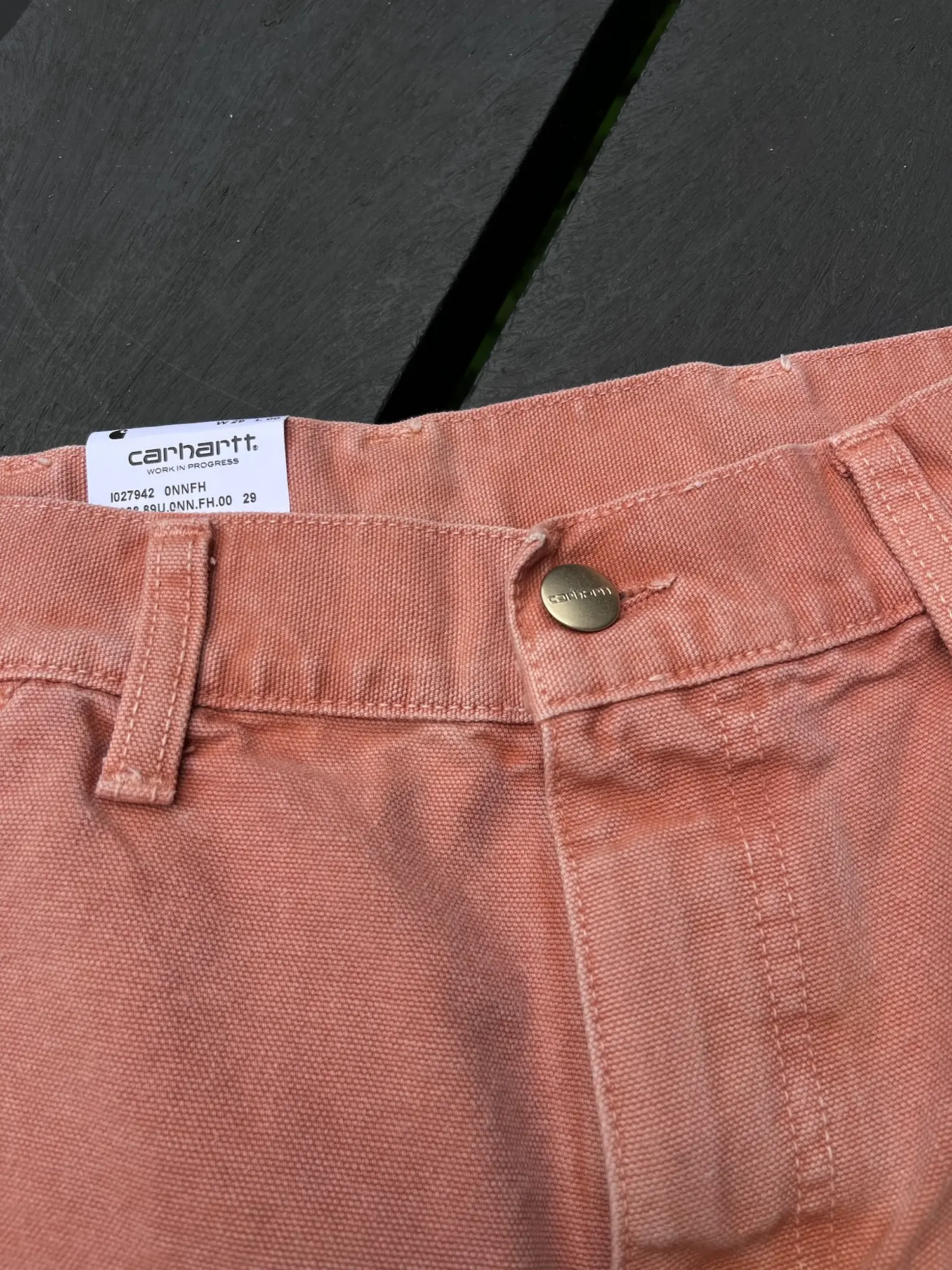 Carhartt shorts