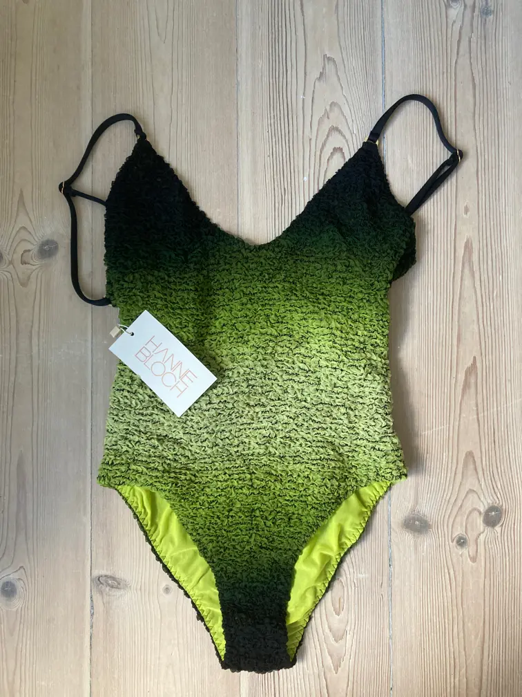 Hanne Bloch badetøj  beachwear