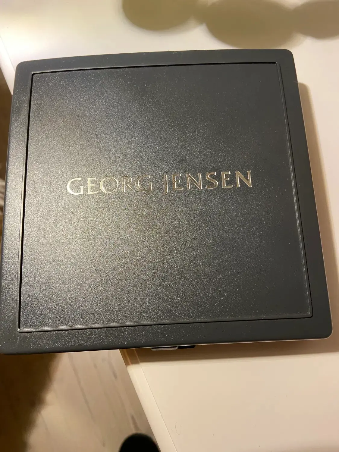 Georg Jensen pynt til højtider