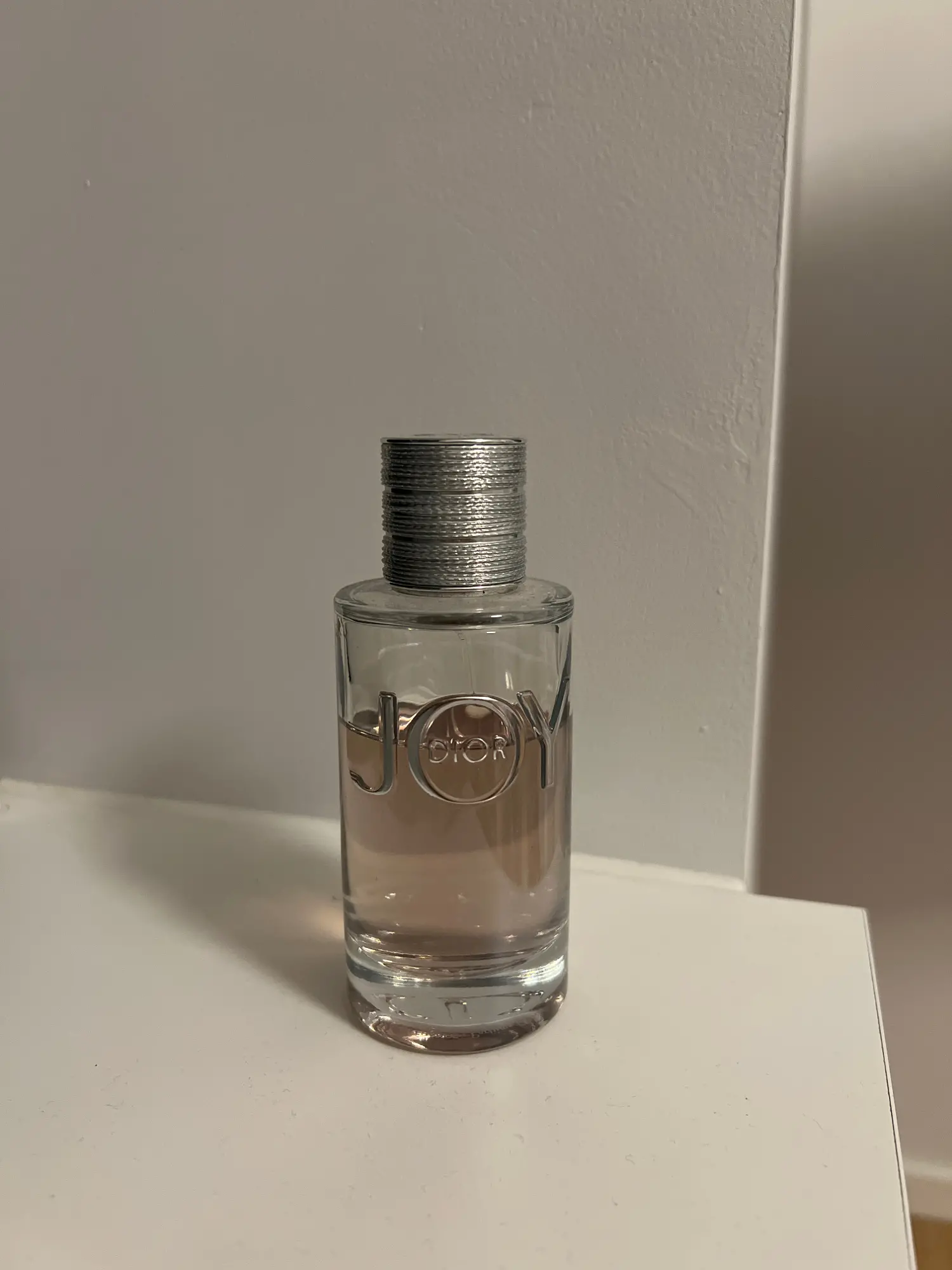 Dior eau de parfum