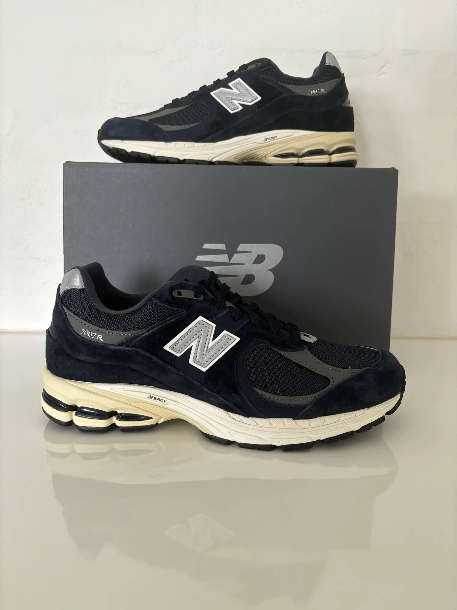 New Balance sko  støvler