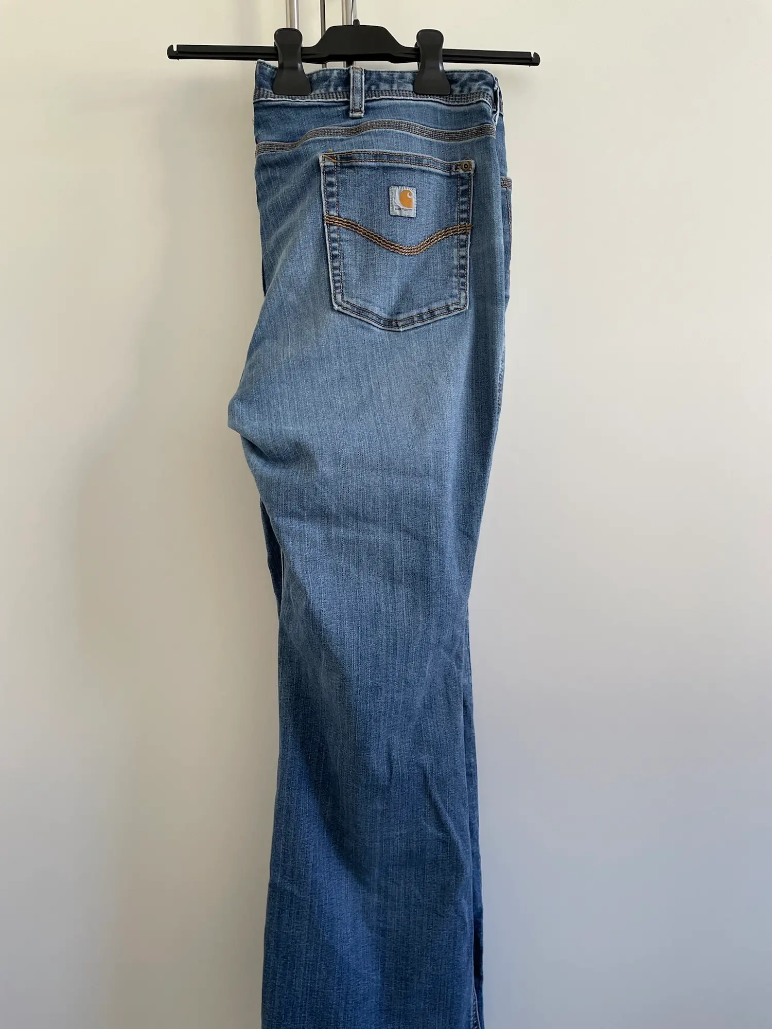 Carhartt jeans