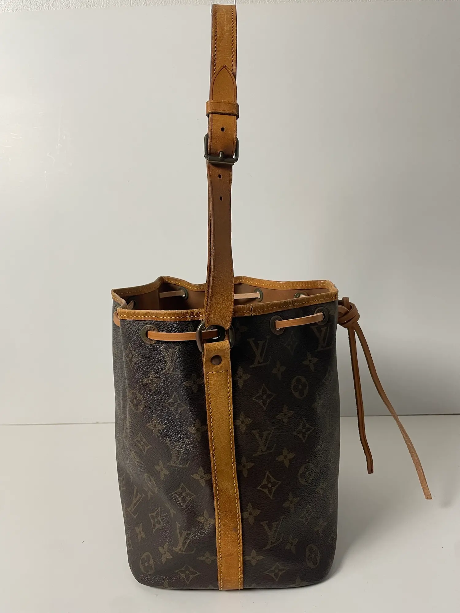 Louis Vuitton skuldertaske