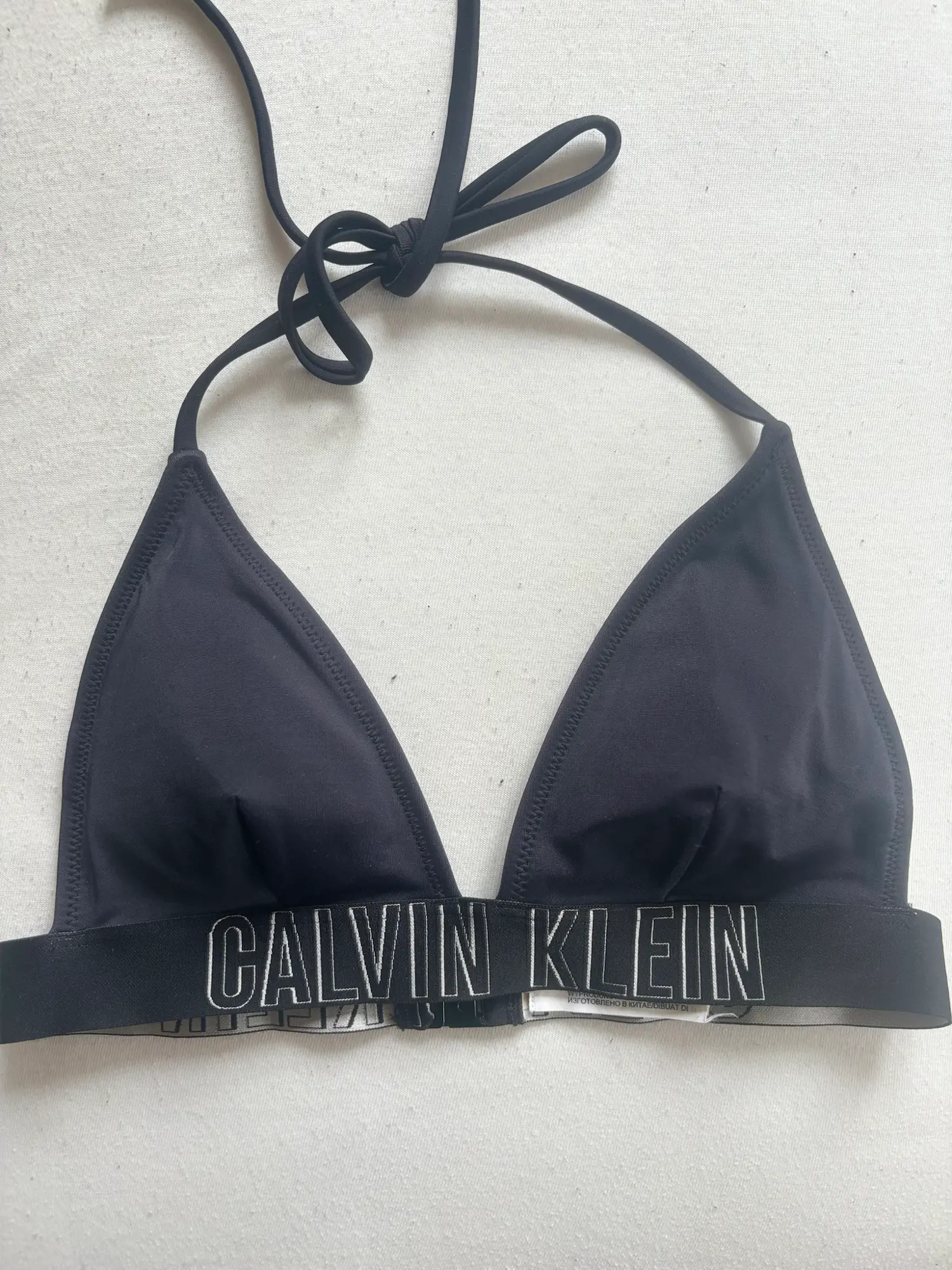 Calvin Klein badetøj  beachwear