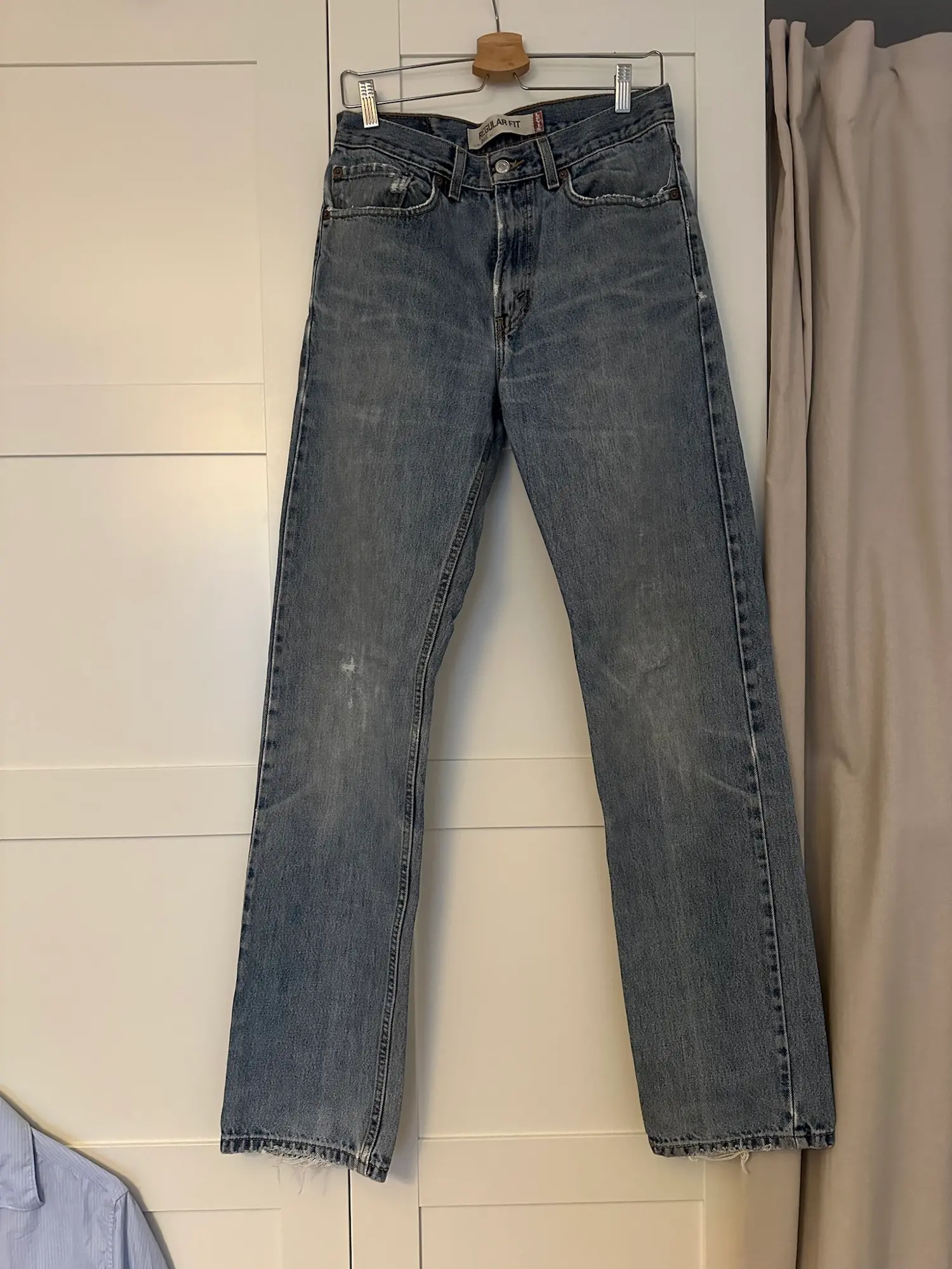 Levi's jeans