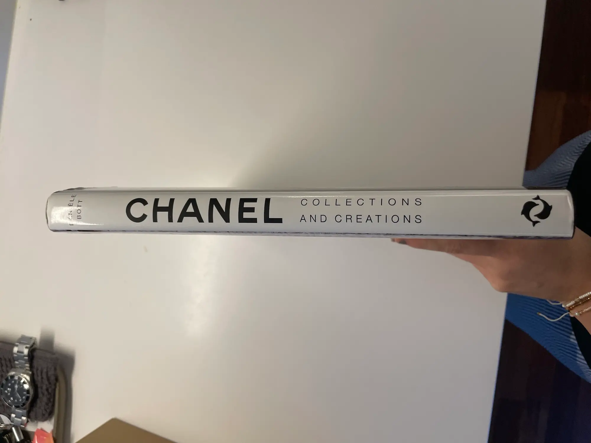 Chanel anden indretning