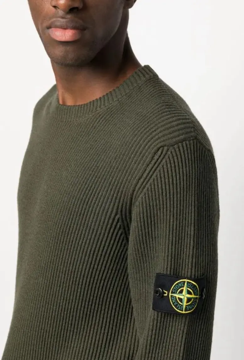 Stone Island overdel