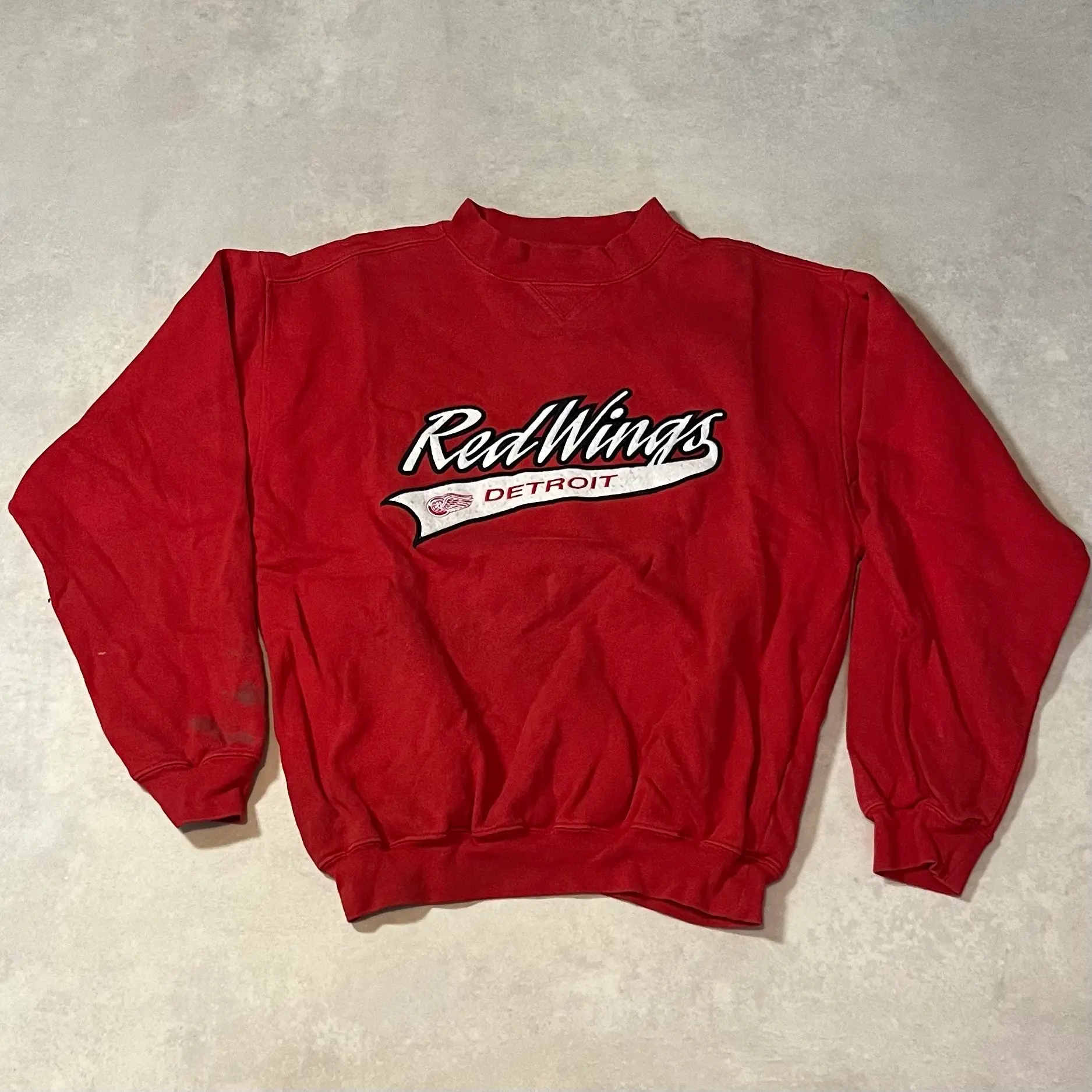 Vintage sweatshirt