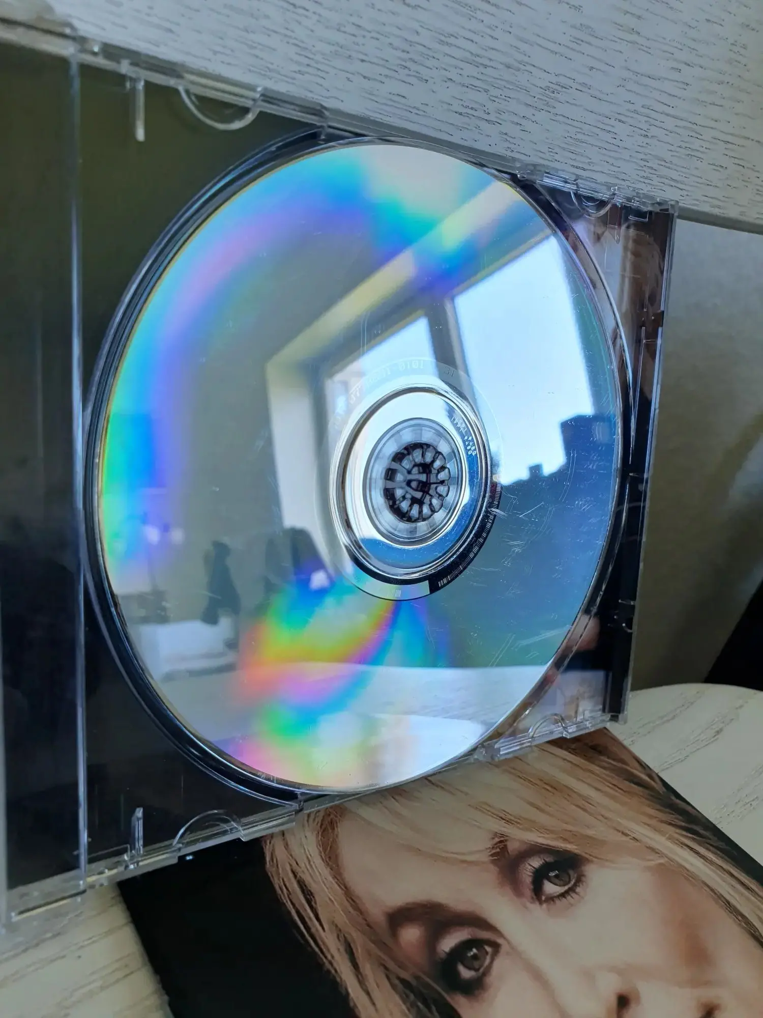 Cd