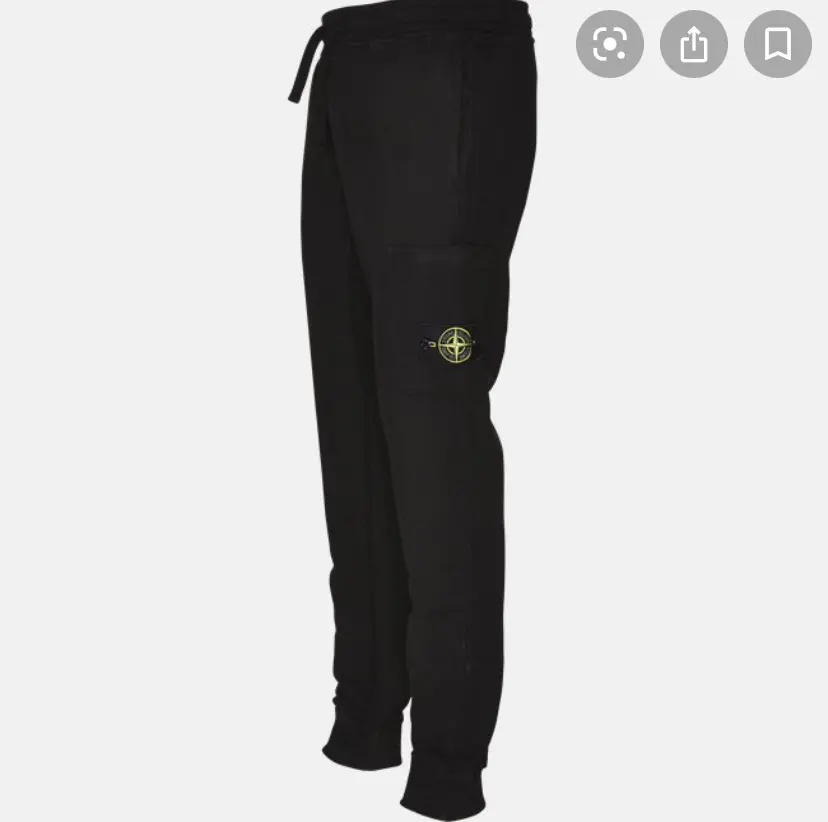 Stone Island bukser  shorts