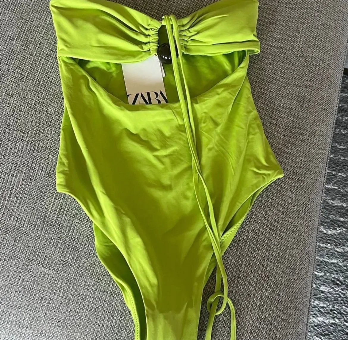 Zara badetøj  beachwear