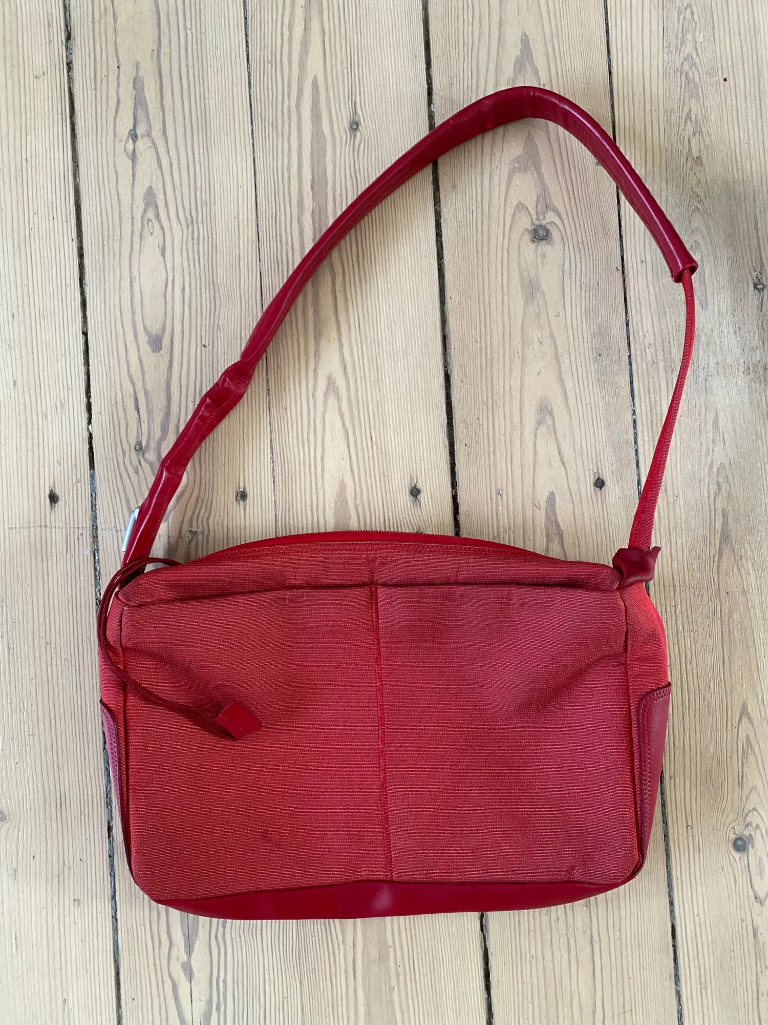 Mandarina Duck crossbody-taske