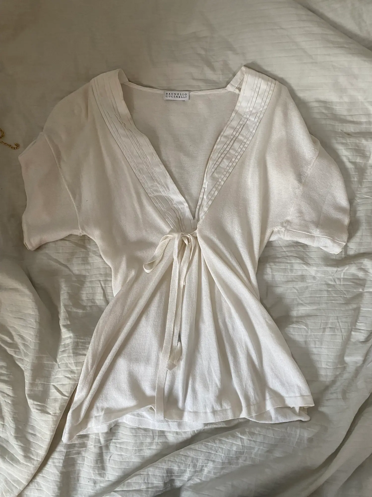 Vintage top