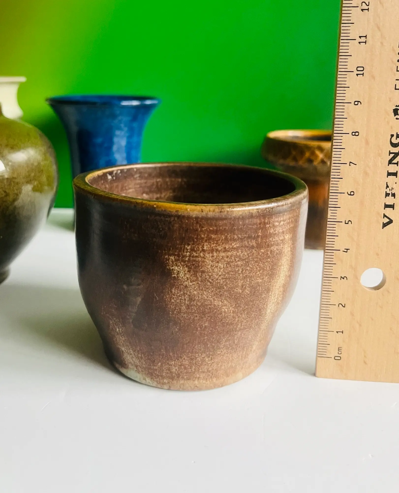 Vintage keramik