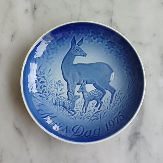 Bing & Grøndahl porcelæn