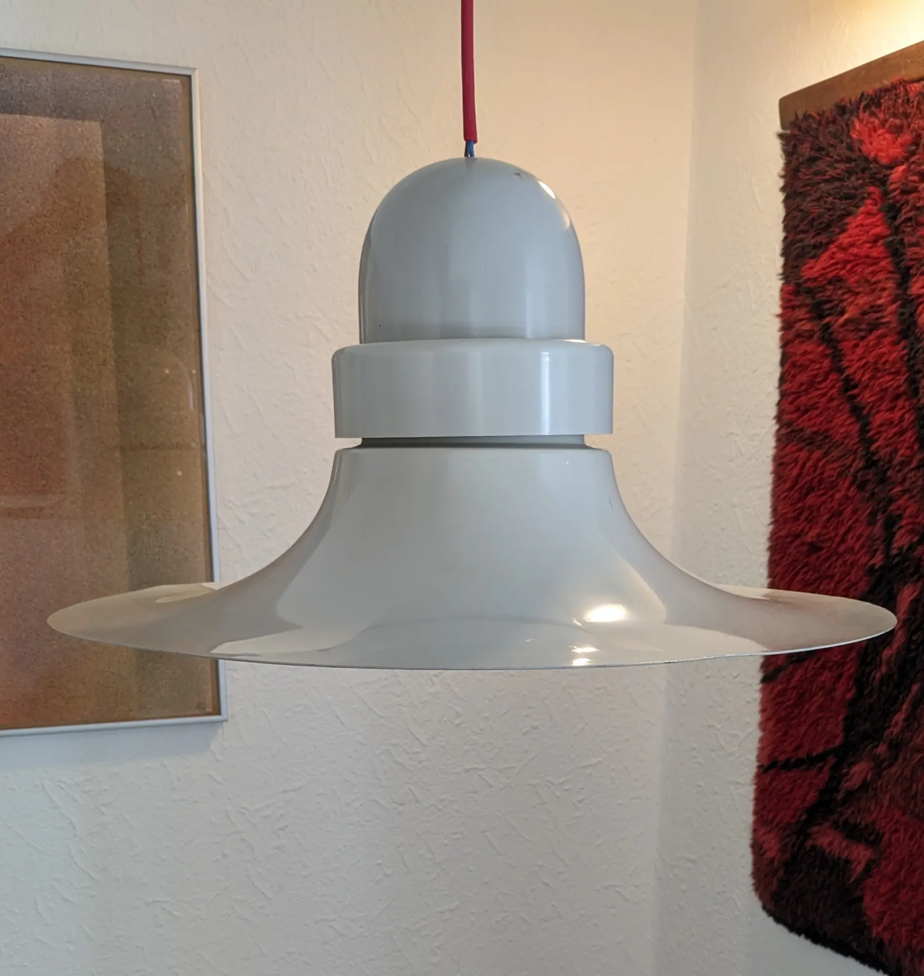 Loftslampe