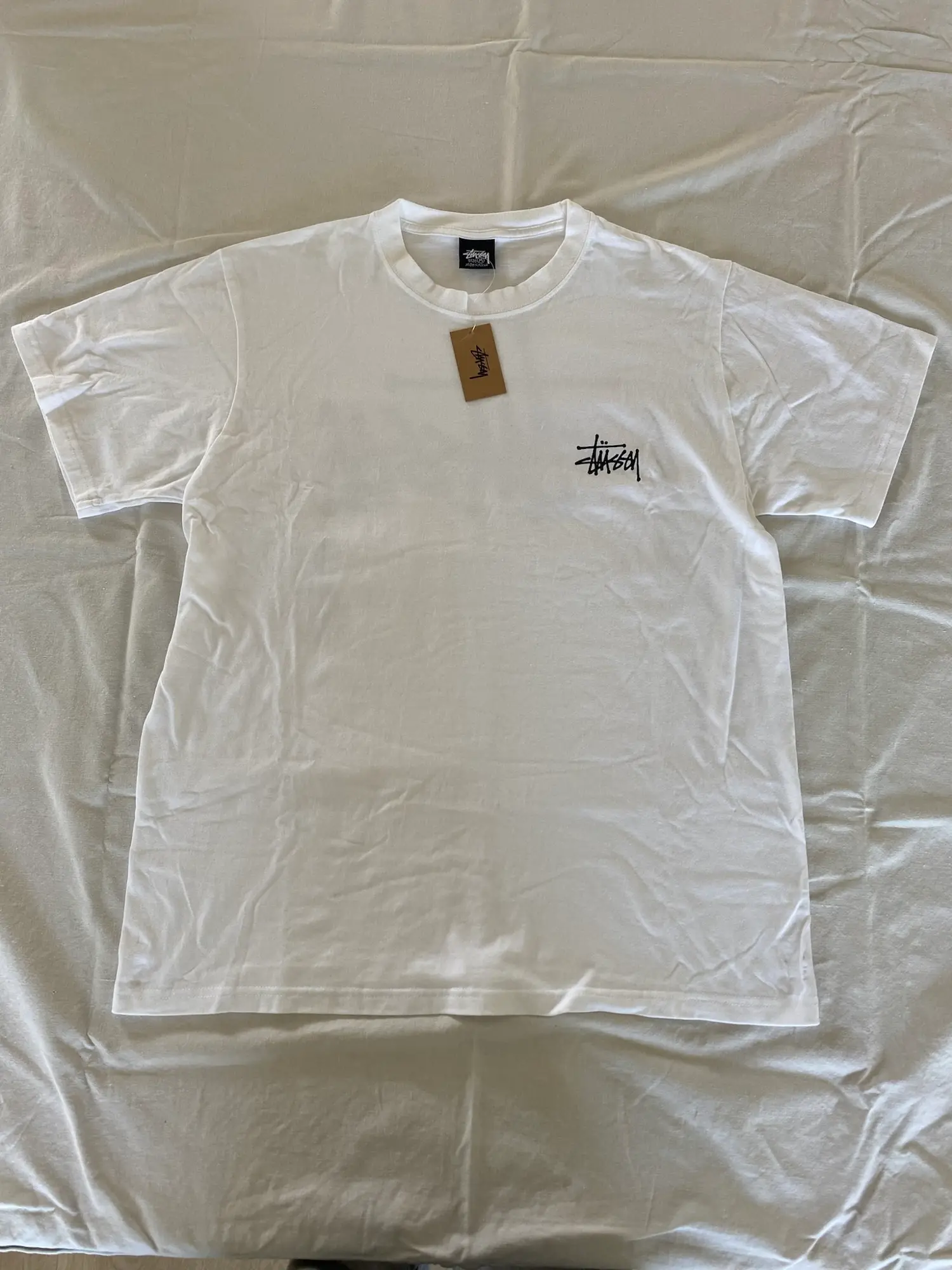 Stussy t-shirt